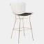 Tabouret de comptoir Bertoia-230941109-230941111