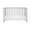 Tutti Bambini Verona 3-Piece Nursery Furniture Room Set-70329620