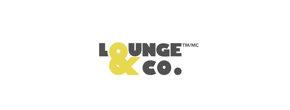Logo Lounge and Co