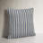 Percy Square Cotton Pillow Cover-2034437375-2098457420