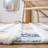 Moroccan Fringe Shag Performance Moroccan Rug-1603629311
