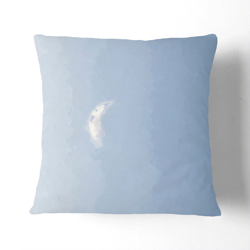 Square Cushion, 40cm H x 40cm W x 15cm D