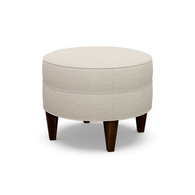 Round Ottoman