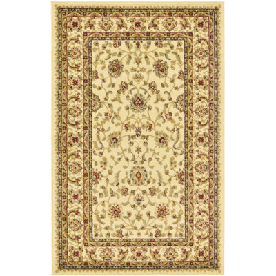 Tapis oriental Niles