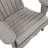 Henninger Plastic Folding Adirondack Chair-957345615