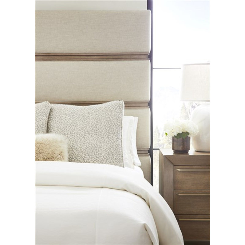 Dunecrest Upholstered Bed