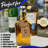 8 - Piece Flask Set