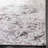 Stahlman Hand Tufted Viscose Geometric Rug-2018074507