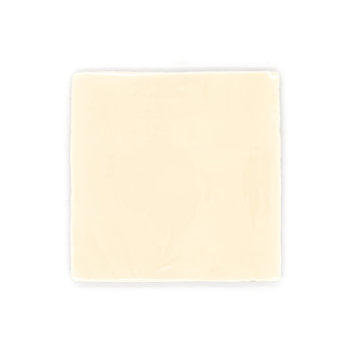 Metro espagnol crème 5 x 5