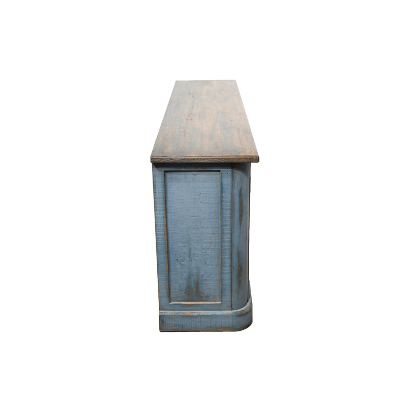 Lesly Reclaimed Pine Buffet