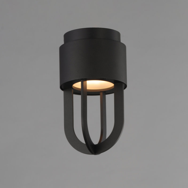 Quayside VX-Outdoor Flush Mount