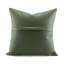 Housse de coussin en similicuir écossais-100260313-100260314