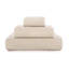 Bee Waffle Waffle Bath Towel-70119486
