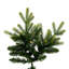 108'' H Green Realistic Fir Christmas Tree-788651222-788651224