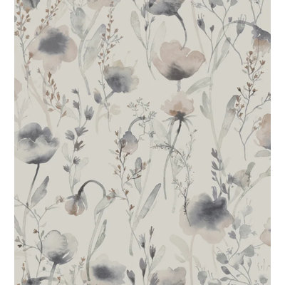 Lo Floral Roll