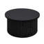 Table basse, table basse ronde, tables d'appoint modernes pour salon, appartement-1308572084