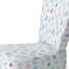 Chaise rembourrée Kids Raindrops-2143824049