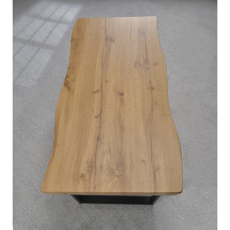 Greenhurst Wide Coffee Table