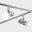Zaina 218cm 8 -Light Track Kit-1722241005-1722240530
