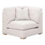 Chaise modulaire Siyana