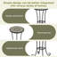 Patio Side Table