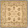 Tingley Hand Tufted Wool Oriental Rug