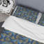 Ensemble de housse de couette moderne de style mid-century art déco-48185238-40702330