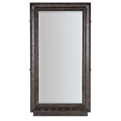 Miroir de plancher Traditions