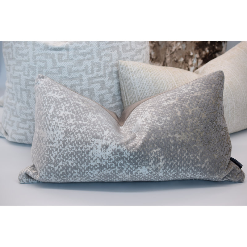 Miramar Long Pillow Cover & Insert