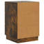 43cm W Manufactured Wood Bedside Table-455204161
