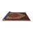 Oriental Indoor Rug-1363981740