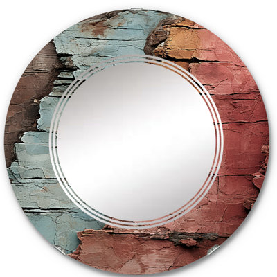 Northallerton Circle Mirror