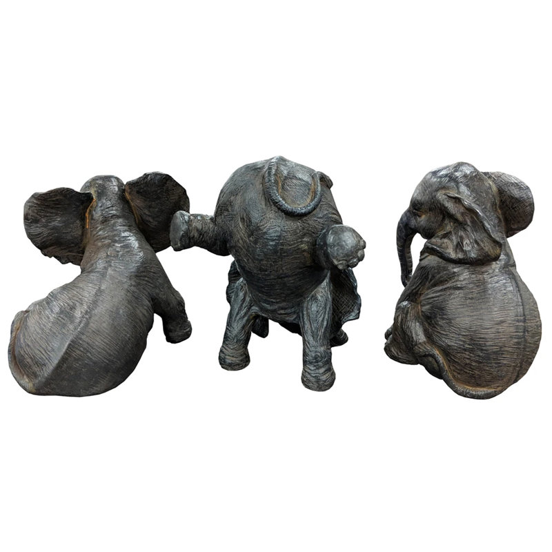 Nutt Animals Figurines & Sculptures