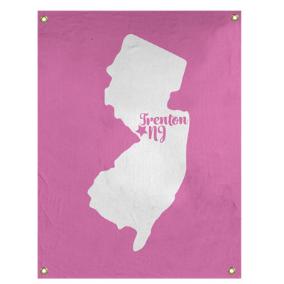 Tapisserie murale new jersey trenton