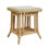 Amanda Lindroth Glass End Table