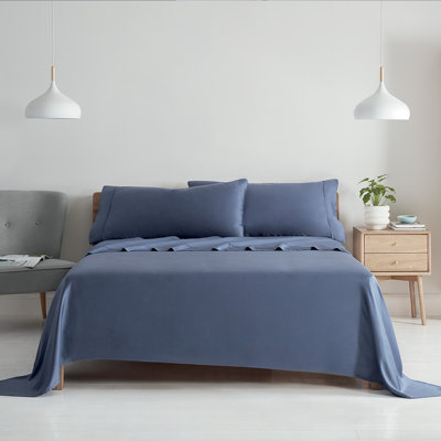Ensemble de draps Eencalyptus Tencel