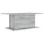 Coffee Table 102x55.5x40 cm Engineered Wood-411896336