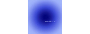 Logo kwmosaic
