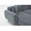 Canapé modulaire 99,036 po Tinnelle-724916582-724916579