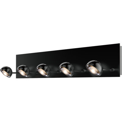 Adaire Aluminum LED Wall Sconce