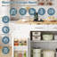 138 cm W Kitchen Island with Top-1843926506