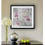 «Blush Bloom I», reproduction d'art encadrée-40495037-40496603