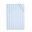 Draps pour lit de bébé ajustable Tata
