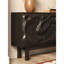 Armoire d'appoint Abstract Art Design