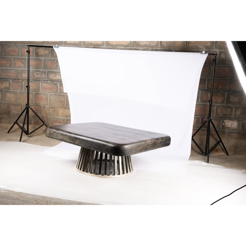 Table basse rectangulaire