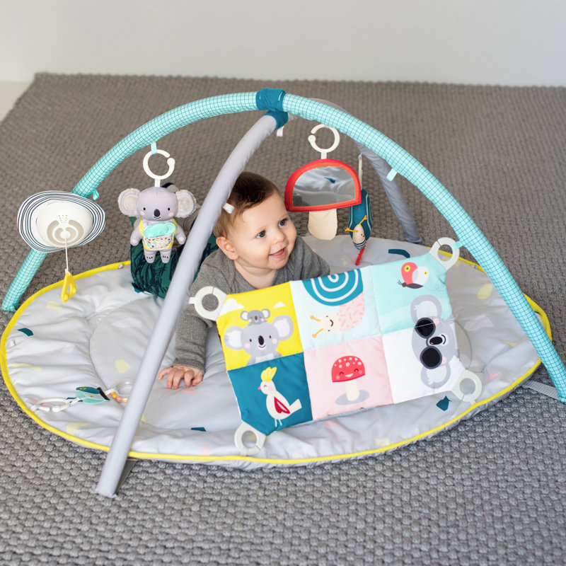 Baby Gym Mat