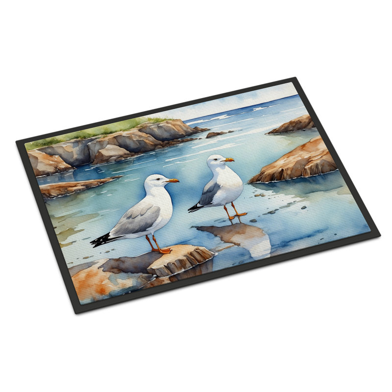 Paillasson Gulls, L 24 po x L 36 po