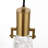 Paynter 1 - Light Crystal Pendant-684753655