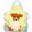 Easter No Pattern Bib Apron-813778121-813778123