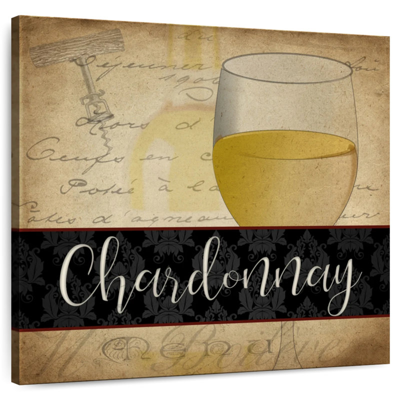 Yarlin Fine Wine II